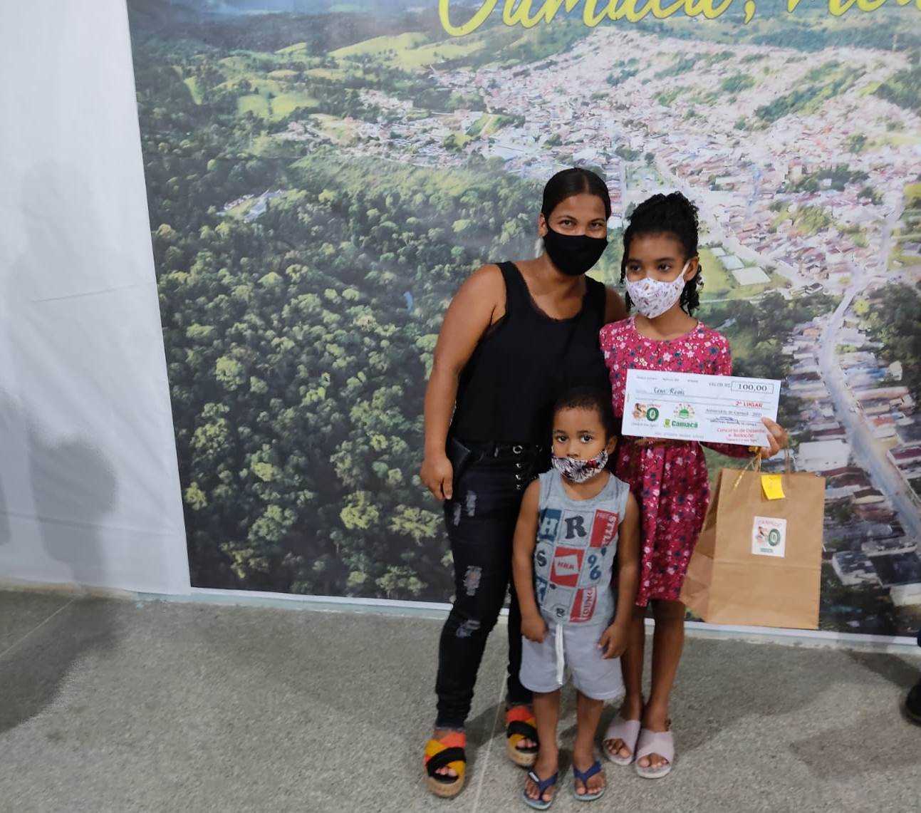 Camacã: Festividades dos 60 anos marcadas com sucesso